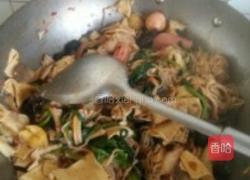 懒人麻辣香锅的做法图解8