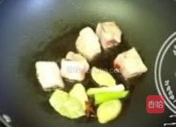 免炸蟹肉狮子头的做法图解5