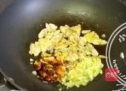 咸鱼茄子煲的做法图解5