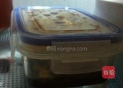 腌西兰花梗的做法图解6