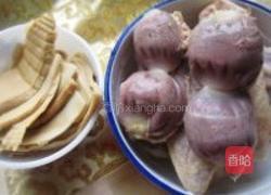 家常卤菜的做法图解1