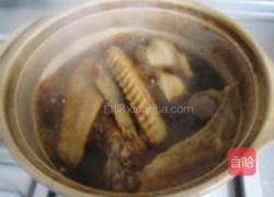 家常卤菜的做法图解4