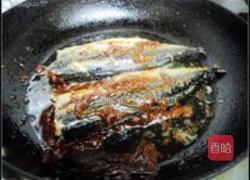 豆瓣青鱼的做法图解5