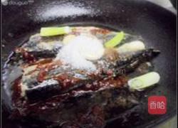 豆瓣青鱼的做法图解6