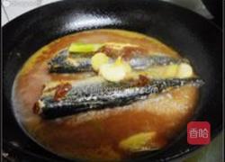 豆瓣青鱼的做法图解7