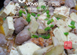 甜酒巴鱼的做法图解4