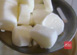 干贝山药鸡腿煲的做法图解5