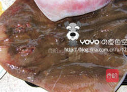 萝卜瓜瓜VS老板鱼的做法图解1