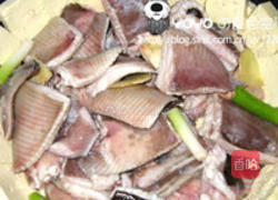 萝卜瓜瓜VS老板鱼的做法图解3