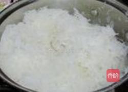 杨桃炒鸡胗的做法图解2