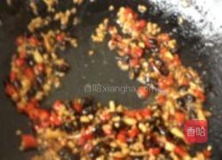 酸辣韭菜肉丝的做法图解7
