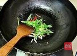 干蒸鲳鱼的做法图解5