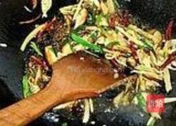 干蒸鲳鱼的做法图解7