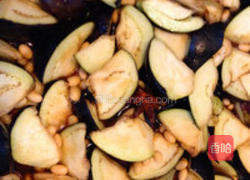 笃咸茄的做法图解5