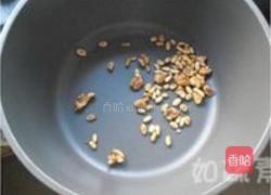 素炒木樨的做法图解1