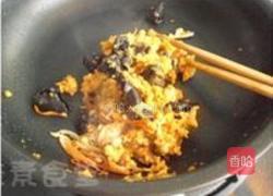 素炒木樨的做法图解8