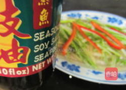 清蒸龙俐鱼的做法图解4