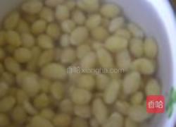 茄汁黄豆牛腩的做法图解3
