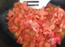 茄汁黄豆牛腩的做法图解7