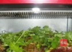 香烤带鱼的做法图解7