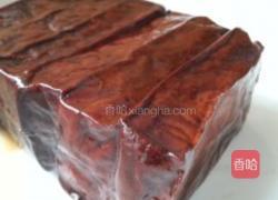 腊肉炒蒜苗的做法图解2