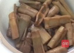 独门红烧肉的做法图解3