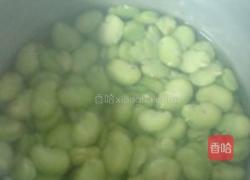 雪菜豆板酥的做法图解4