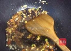 干扁四季豆的做法图解5