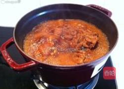 私房酱牛肉的做法图解7