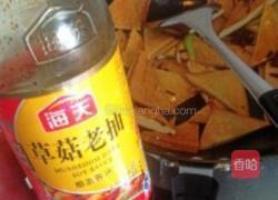 私房卤豆干的做法图解7