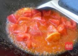 西红柿土豆炖牛腩的做法图解10