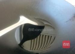 西红柿土豆炖牛腩的做法图解7