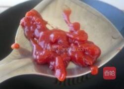 西红柿土豆炖牛腩的做法图解8