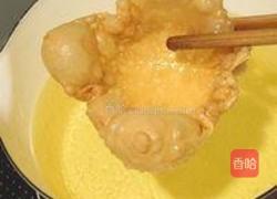 五彩榨菜的做法图解5