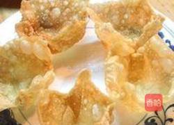 五彩榨菜的做法图解6