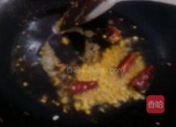 炝炒空心菜的做法图解3