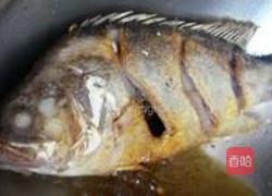 黄山臭桂鱼的做法图解1