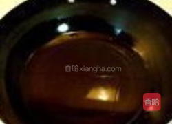 葱姜小梭蟹的做法图解4