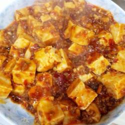 麻婆豆腐看必会的做法[图]