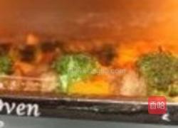 缤纷黑椒烤肉串的做法图解7