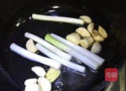 红烧牛腩的做法图解4