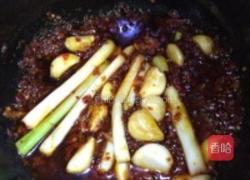 红烧牛腩的做法图解5