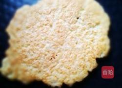 鸡蛋香米饼的做法图解4