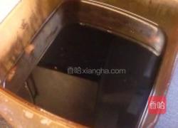 卤翅尖的做法图解2