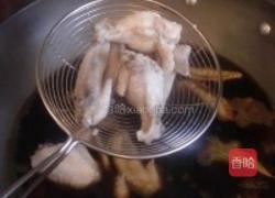 卤翅尖的做法图解5