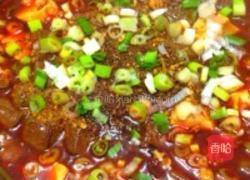 酸辣鱼香魔坊的做法图解6