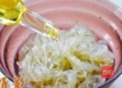 黄豆芽凉拌菜的做法图解5