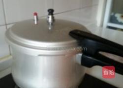 清香羊脊骨的做法图解4