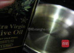 蟹肉豆腐煲的做法图解9