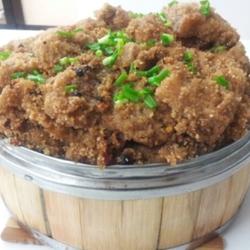 传统粉蒸肉的做法[图]